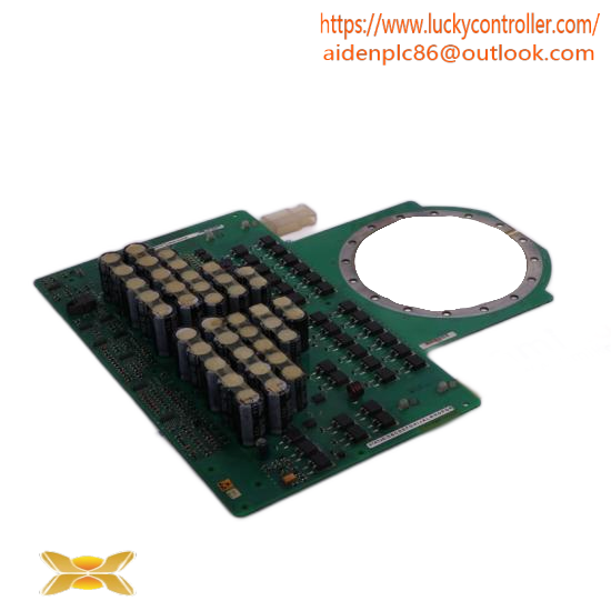 DSCA160A  ABB