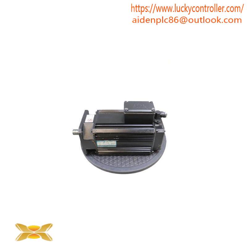 BAUMULLER DSG-71-S 112763 Servo Motors