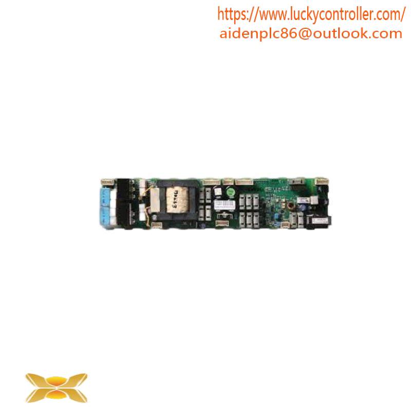 ABB KUC755AE105(3BHB005243R0105)