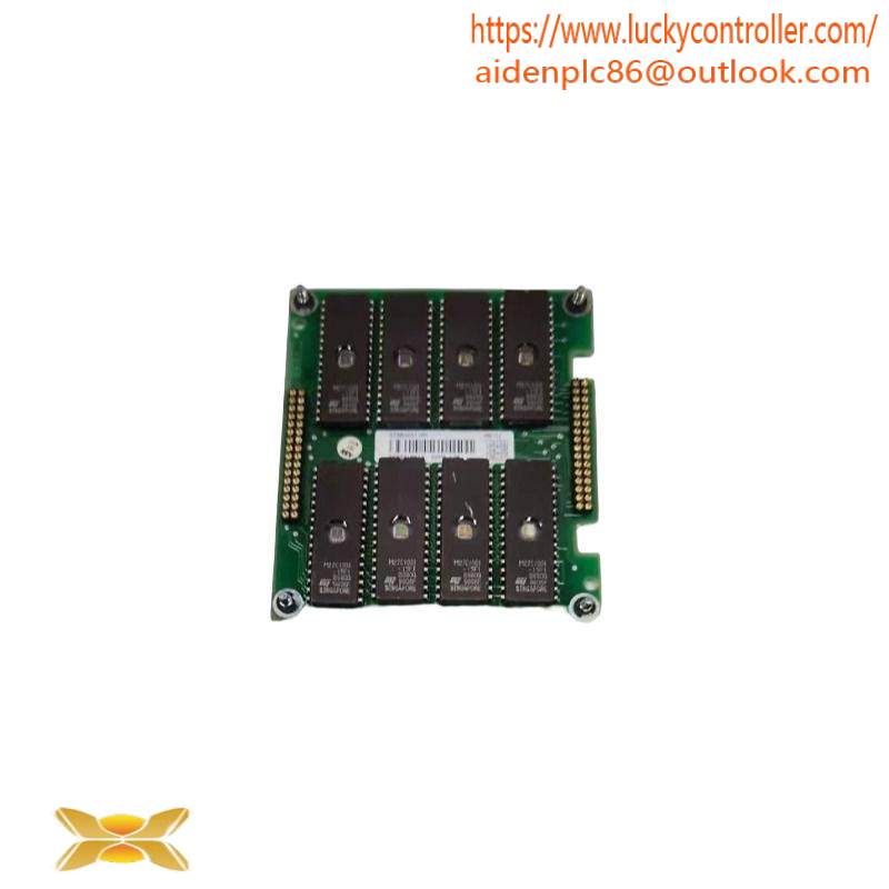 ABB DSMD 178 57360001-MM module