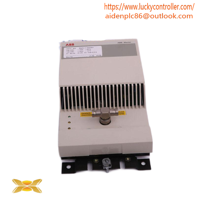 ABB YXU169B Press Transform Unit Board