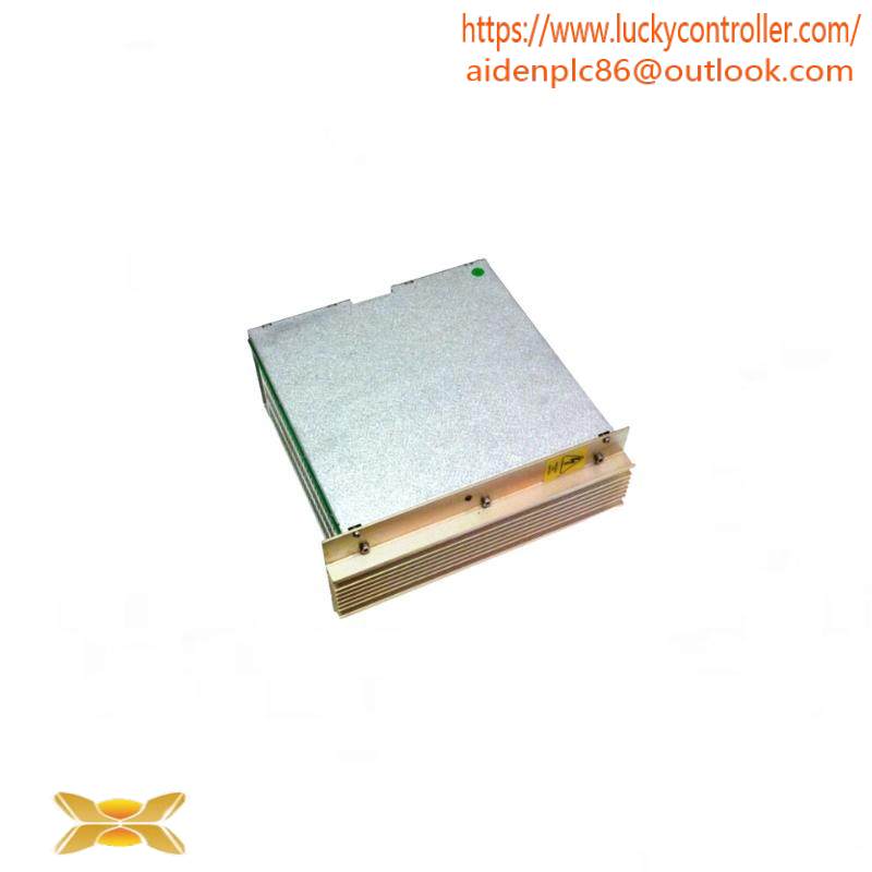 ABB DSQC258 Power Supply Module