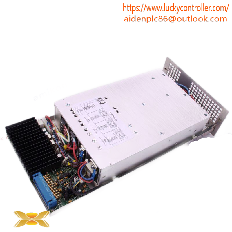 ABB DSQC608 3HAC12934-1 Robotics