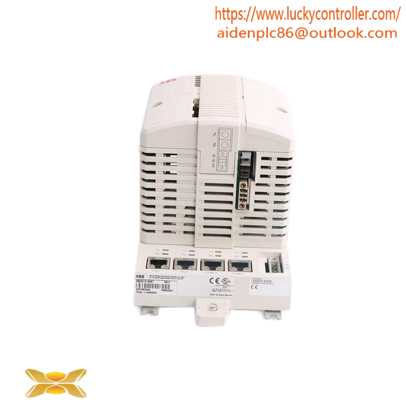ABB DSSB146 48980001-AP/1 DSSB146*BAT2C DC Converter