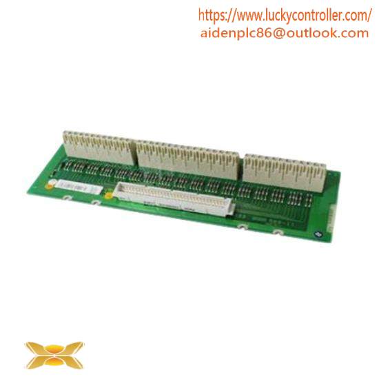 RELIANCE 57C410A ISOLATED ANALOG OUTPUT MODULE