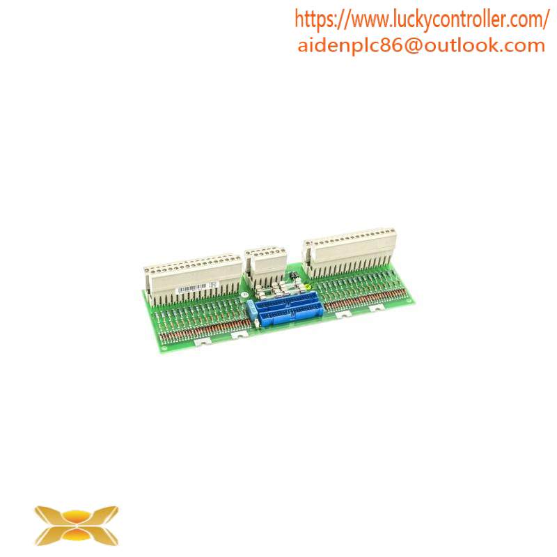 ABB DSTA N013 3BNP000177R1 DSTA N013 Connection Unit