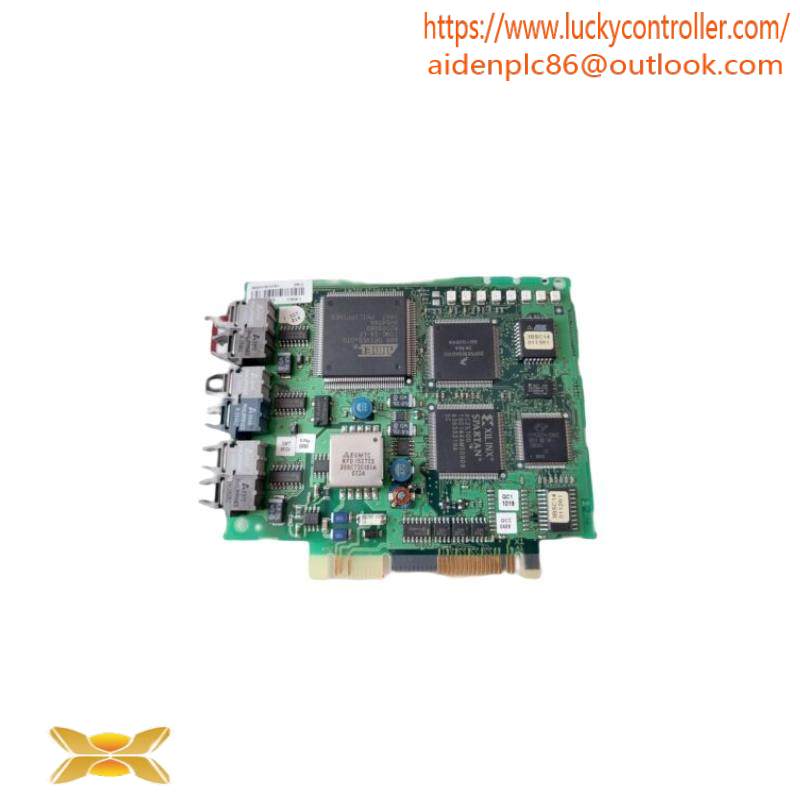 ABB DSTA N041 3BSE018437R1 Motherboard