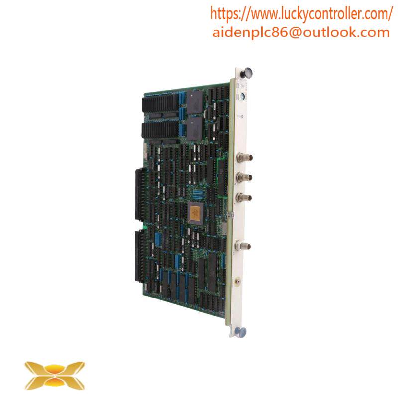 YOKOGAWA DX11*A S9081BE- Duplex Control Card