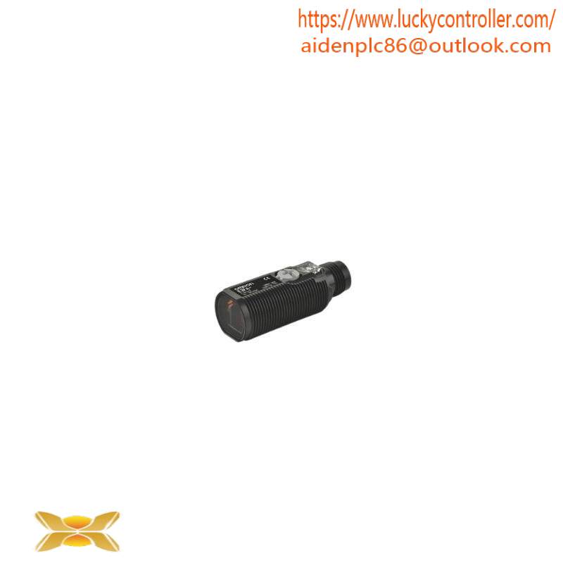 OMRON E3RA-DP22 Photoelectric sensor