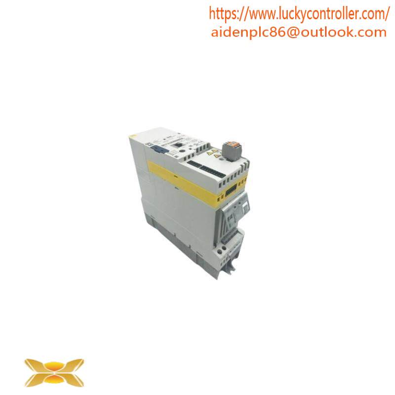 LENZE E84AVSCE7514SXO AC Drive