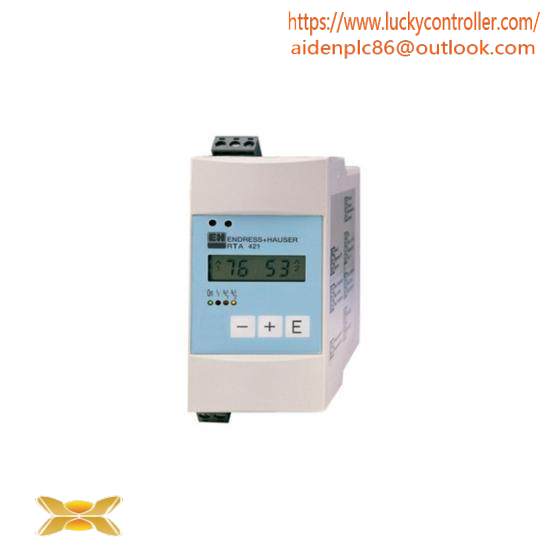E+H RTA421-A22A Contactor