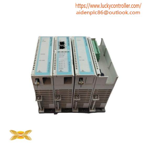 E+H SFC050 Digital Input Module