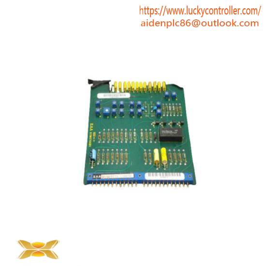 EAA 21G2773B1STB44 Pc Board