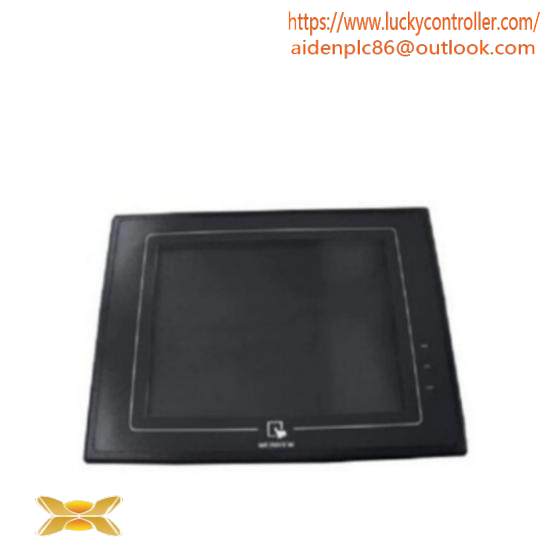 EasyView MT510TV EVIEW MT510TV  HMI Touch Panel