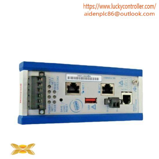 EATON 9202-ETS-HN1 51154724-300 NE-FWMB01 Modbus TCP Firewall