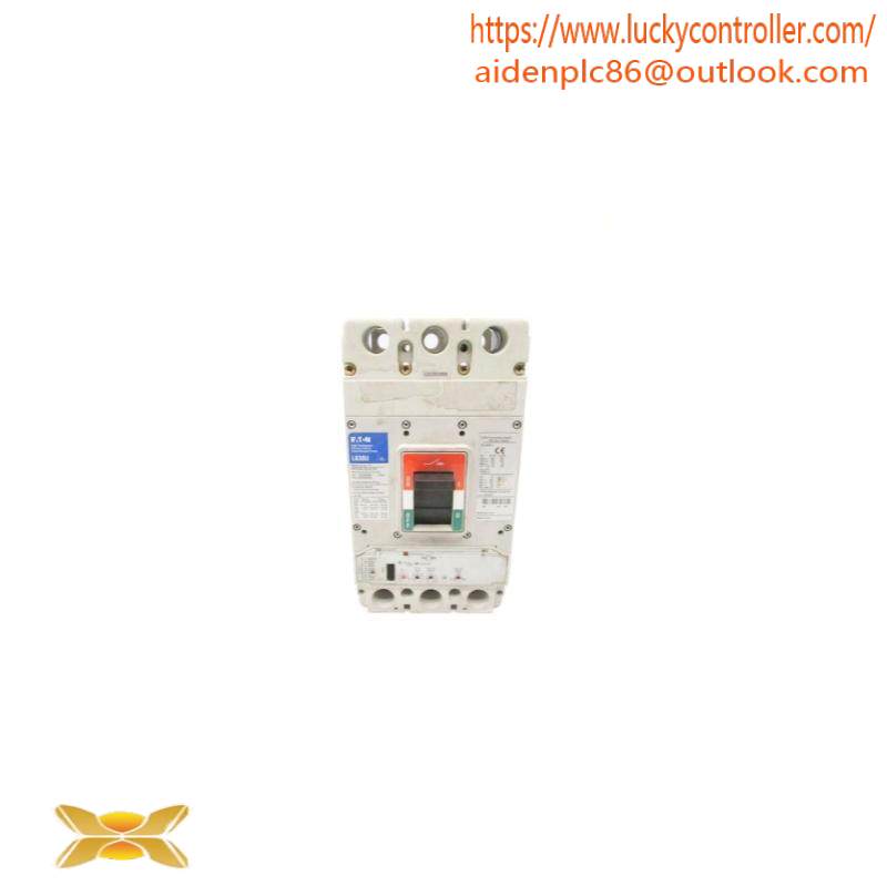Eaton DPM-MC2