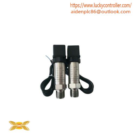 Ebdress & Haser PMP-A3101A1S  Pressure Sensor