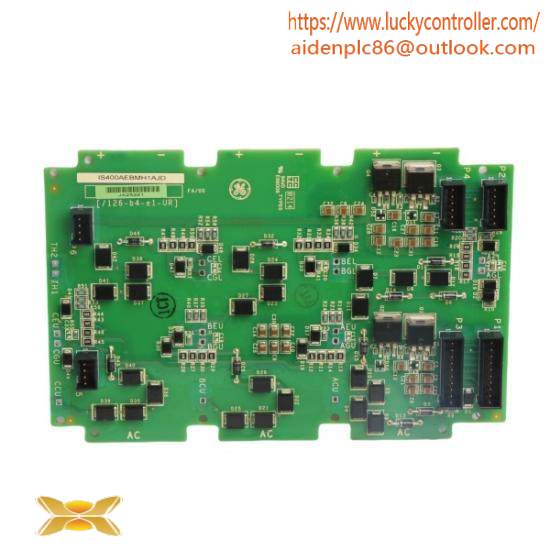 ebm W2S130-AA01-16