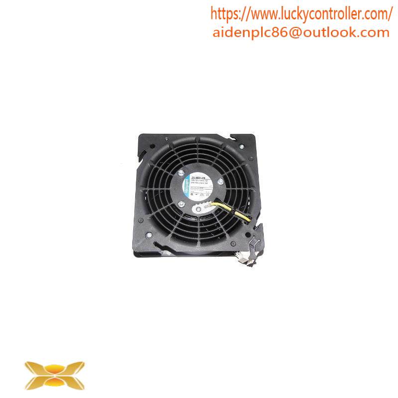 EBMPAPS TYP8550N