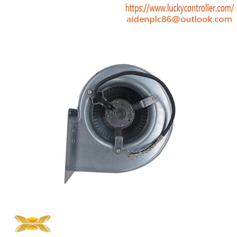 EBMPAPS TYP8550N