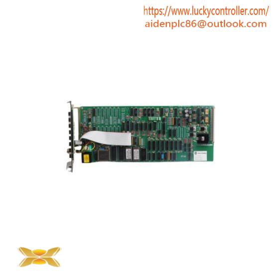 EC6682  Axial Position Monitor