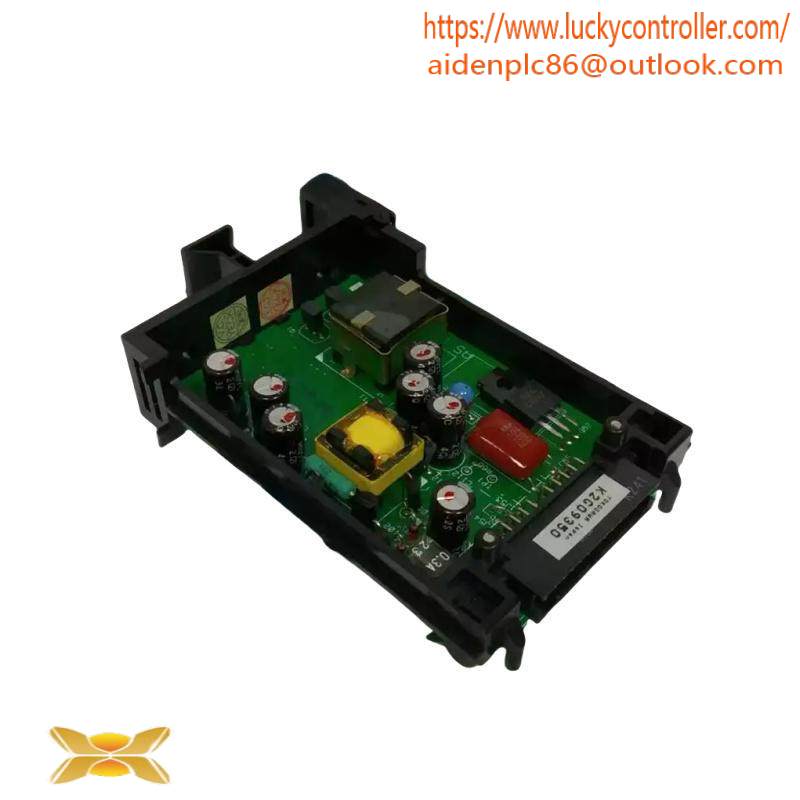 YOKOGAWA ECO*A Signal Conditioner