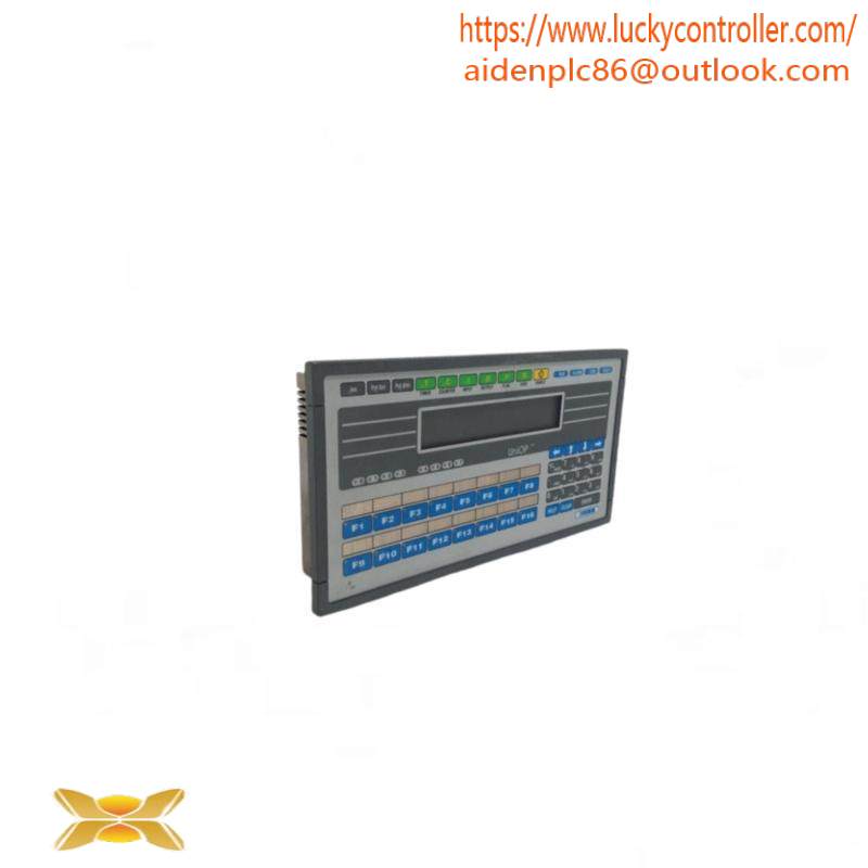 UNIOP EK-04 6ZA983-7 Bedien Panel