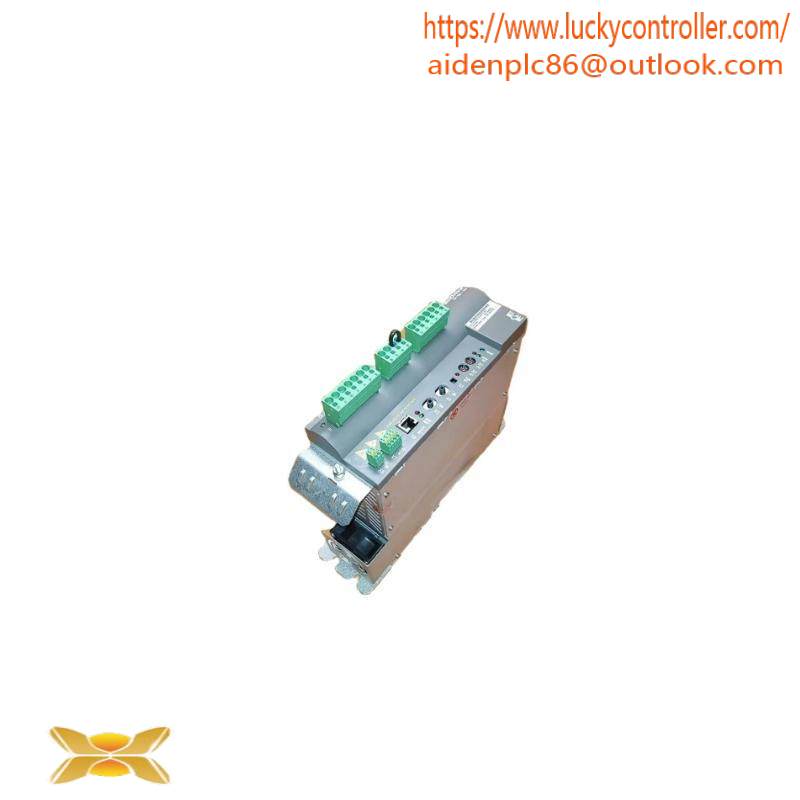 ELAU DRIVE PS-5 Servo Power Supply