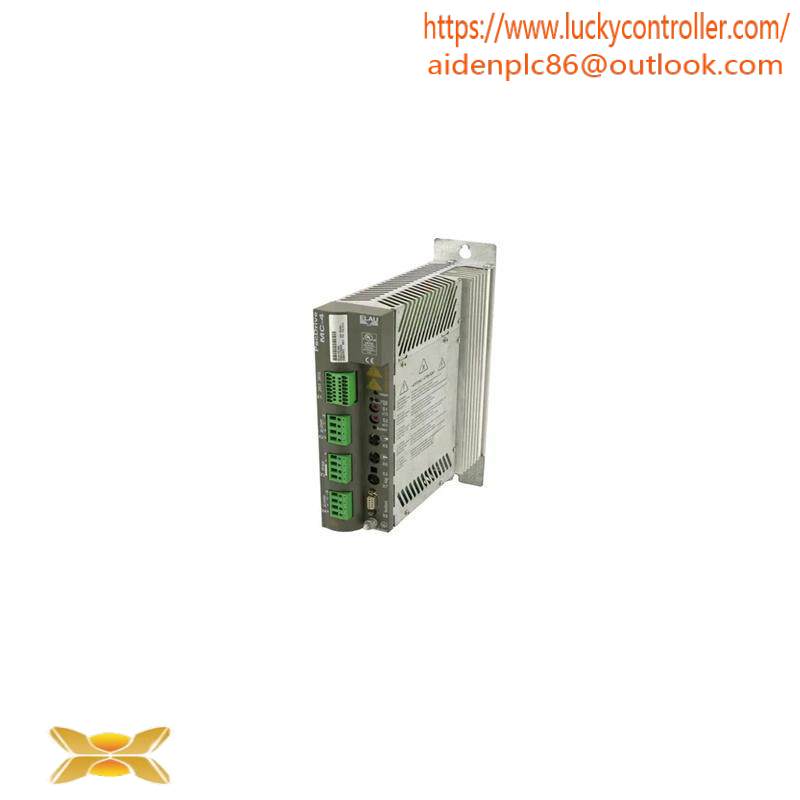 ELAU MC-4/11/01/400 VDM01U15AQ00 Module