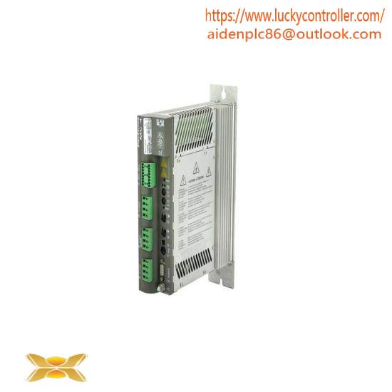 ELAU SM100-40-050-P0-45-S1-B1