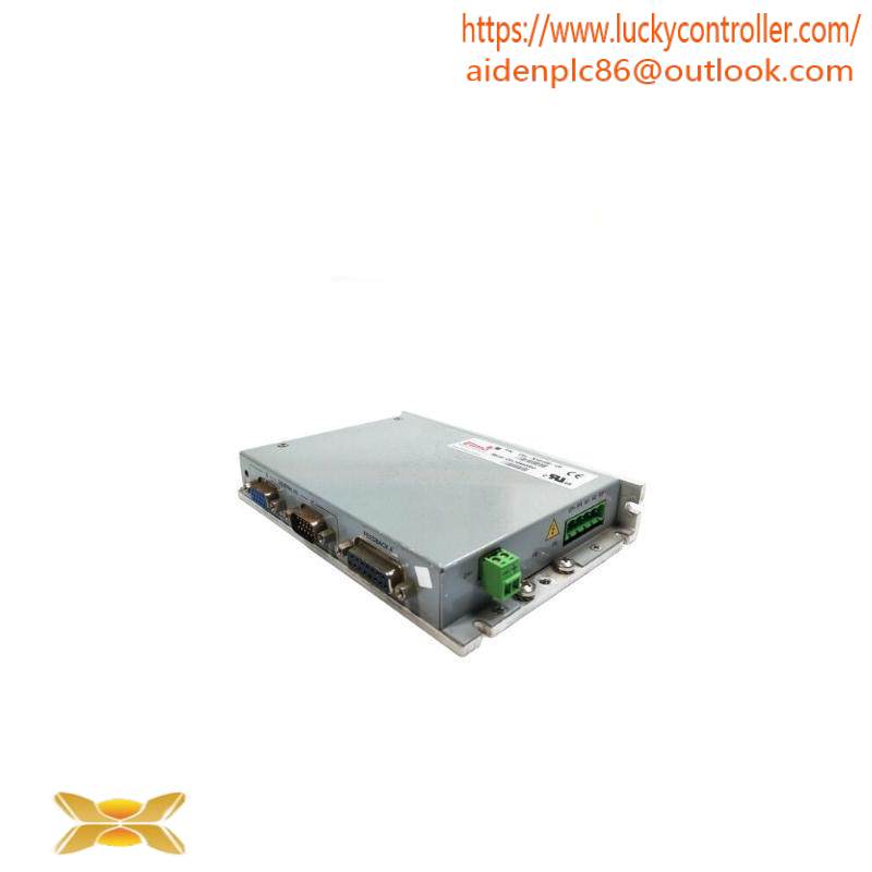 ELMO CEL-A10/200 Servo Drive