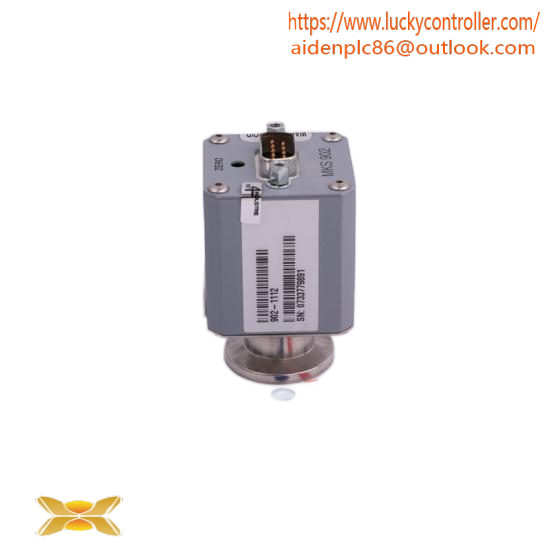 Mac PPC093A-AAA-OAGE-DGA-FO  Proportional Valve
