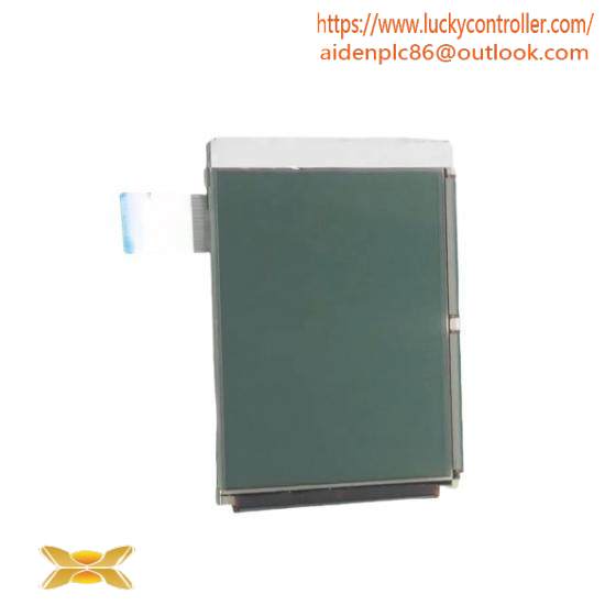 Emerging EW32F92FLW 3.8-inch LCD Display Panel