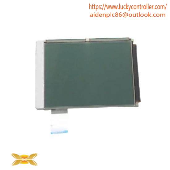 Emerging EW32F92FLW 3.8-inch LCD Display Panel