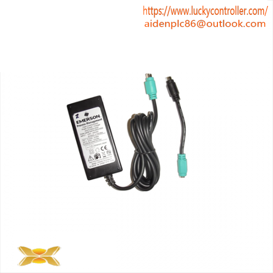 EMERSON 00475-0005-0003 Field Communicator