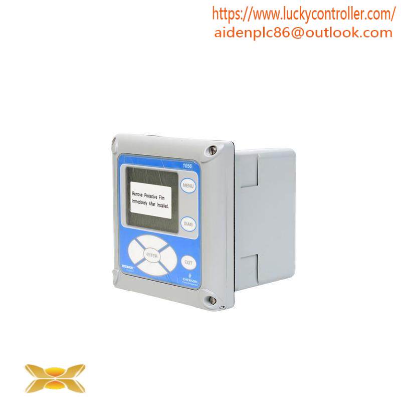 Emerson 1056-01-22-38-HT 3900VP-02-10 24281-00 Sensor