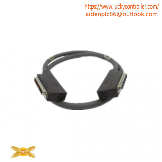 EMERSON 12P0631X012 Delta Cable