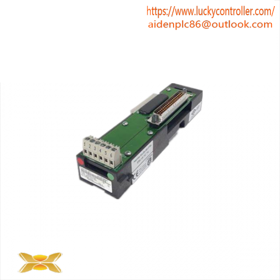 EMERSON 12P0831X062 Left LocalBus Extender