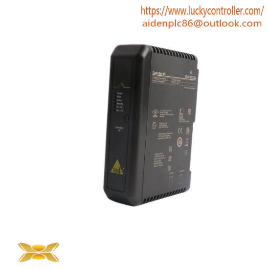 EMERSON 1C31181G01