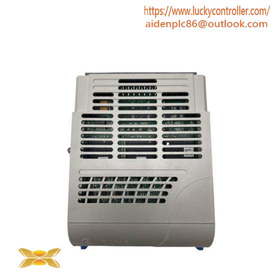 Emerson 1C3123SH01 Module