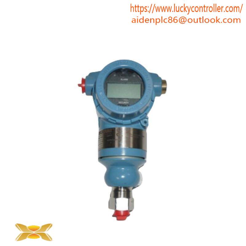 Emerson EDGE-ETM-00003