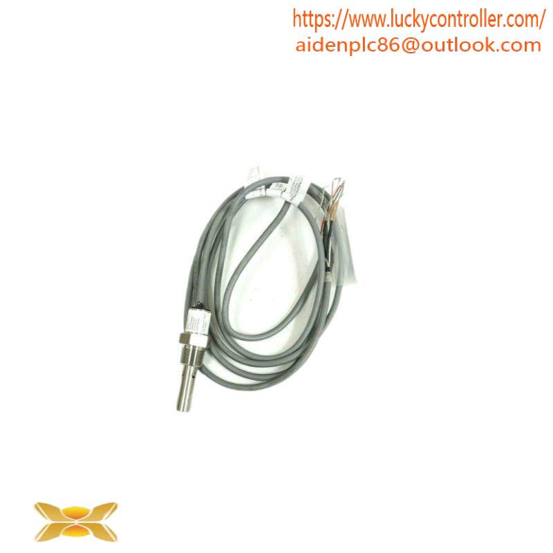 EMERSON 400-11 400*9027164 CONDUCTIVITY SENSOR