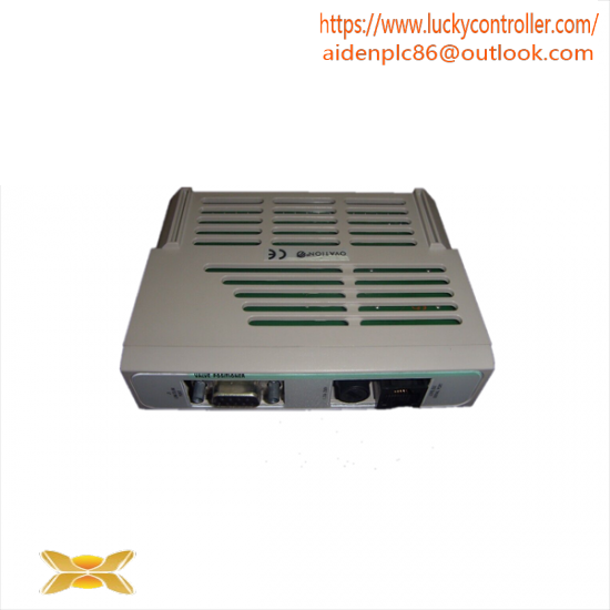 EMERSON 5X00105G65 CPU Module