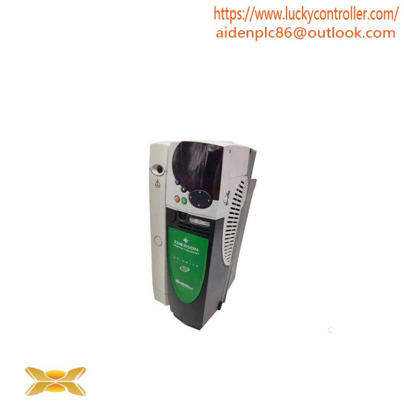 EMERSON 5X00226G01