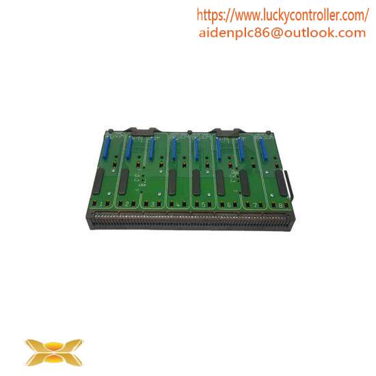 EMERSON 5X00499G01