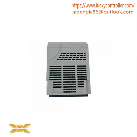 EMERSON 5X00500G01 Power Distribution Module