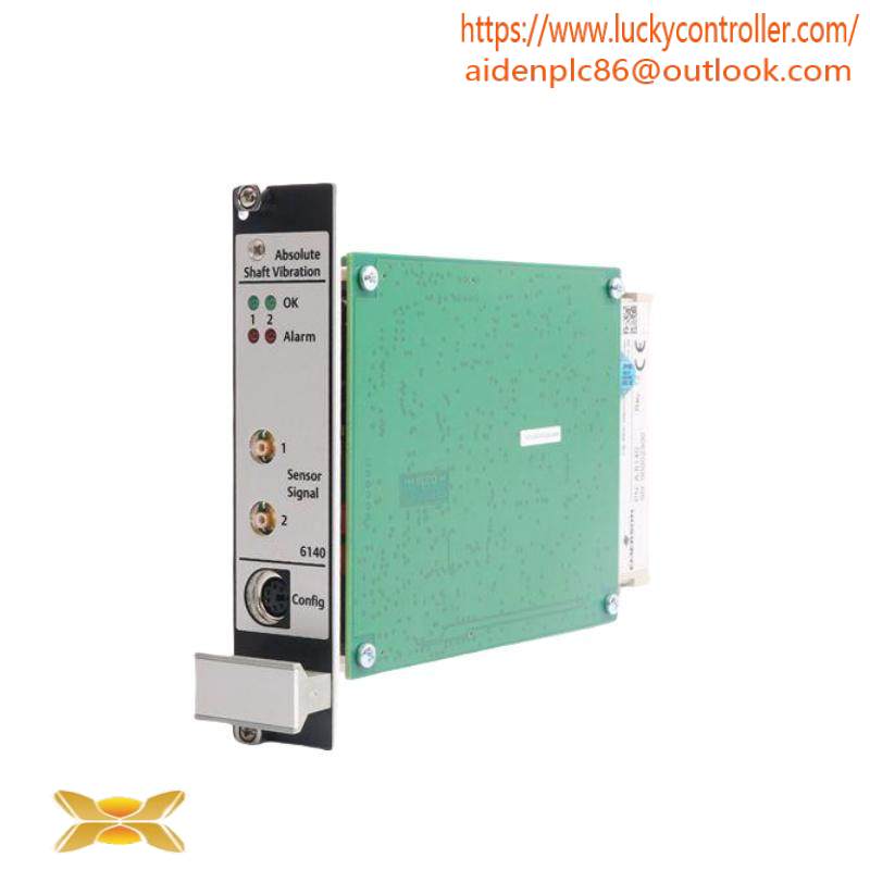 Emerson IC866-0300-4A3-20