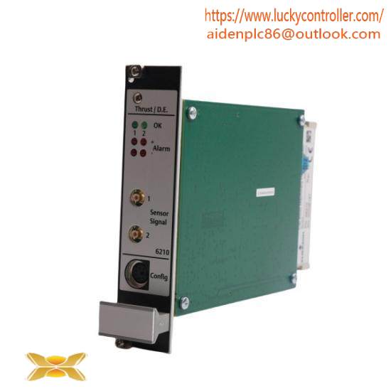 EMERSON A6210