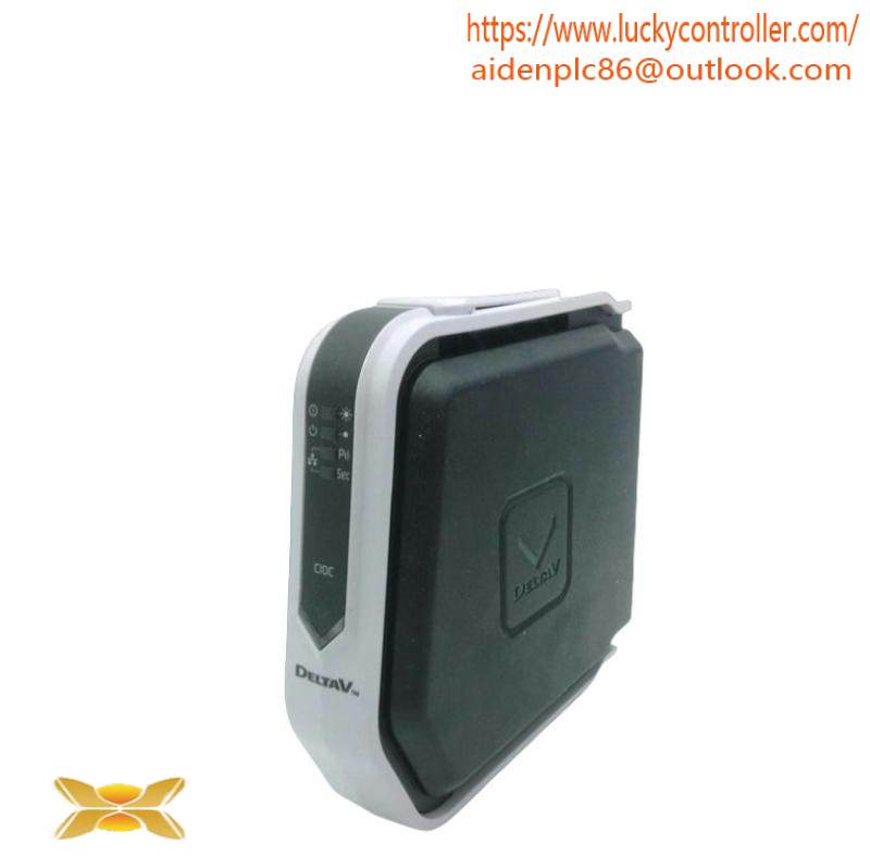 EMERSON A6370D