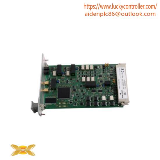 GE IC660BBA023PCC